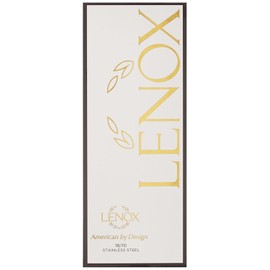 Lenox Portola 5-Piece Stainless Place Setting, Service for 1