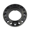 8x180 Wheel Spacers 2 inch Thick with M14x1.5 Studs, 125mm