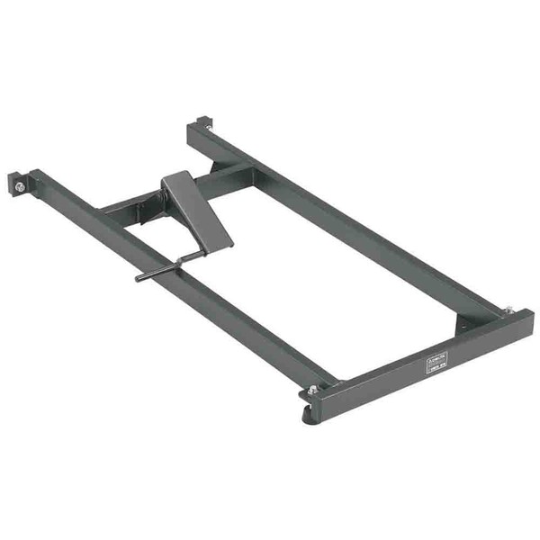 DELTA 50-284 Mobile Machine Base Extension (For 52-Inch Unifence)