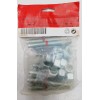 Hilti Hit-A 1/2" x 3-1/8" 88394/2 Concrete Anchor Threaded Rod/Bolt