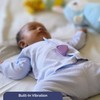 Bempu Bellybutton Smart Breathing Baby Monitor for Safer Sleep with