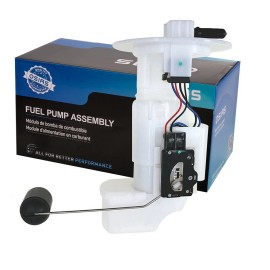 OSIAS Fuel Pump Assembly For Kawasaki Brute Force 750 EPS  2008-2021 49040-0033