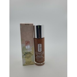 Clinique Beyond Perfecting Foundation +  Concealer  28 CLOVE  1 fl. Oz.