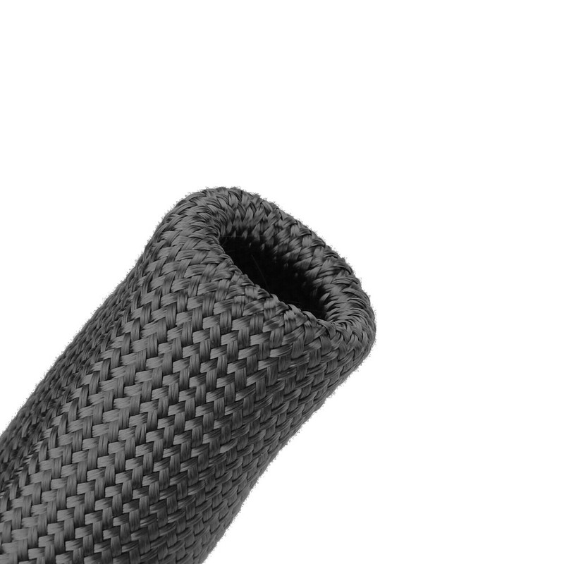 8Pcs 2500° Spark Plug Wire Boots Protector Sleeve Heat Shield