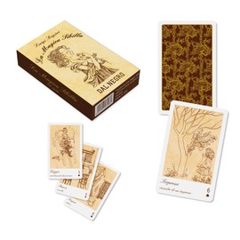 Dal Negro TAROCCO - LA MAGICA SIBILLA DI