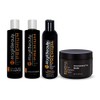 POST BX 4 HAIR COMBO | SHAMPOO |CONDITIONER |LEAVE IN