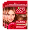 Garnier Color Sensation Color Retouch Permanent Hair Dye Color 6.0