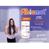 Fibiomet Suplemento Probiótico + Prebiótico 270g Naranja