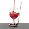Daylily SIPSIP Wine Glass | The Wine Glass with a