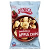 Seneca Original Apple Chips | Made from Fresh 100% Red