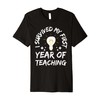 I Survived My First Year Of Teaching Funny New Teacher