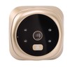 Peephole Camera Automatic Photo Taking 120° Viewing Angle Infrared Night