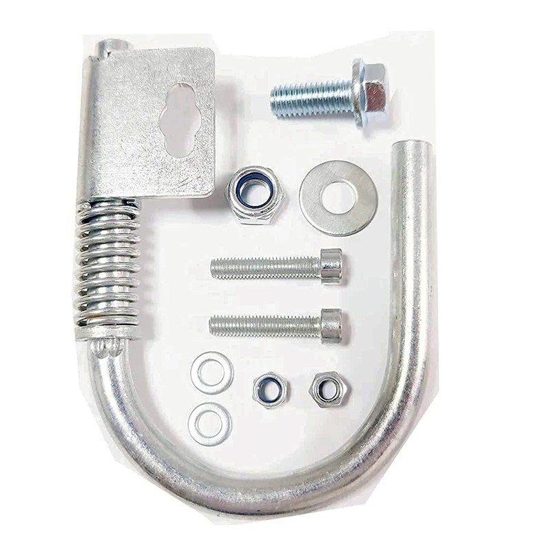 M745RB"U" Spring Loaded Rafter Retractable Hook for fits Hitachi NR83A