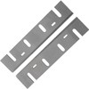 Kyocera 6660355 Old Ryobi Polished Canna Blades, Set of 2,