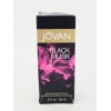 Jovan Black Musk Women Cologne Concentrate Spray Perfume 2 oz