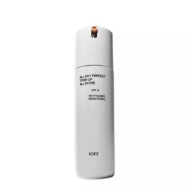 IOPE 아이오페 맨 올데이 퍼펙트 톤업 올인원 120ml IOPE Men All Day Perfect Tone-Up All-in-One 120ml