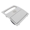 Roof Console Sun Glasses Box CN15‑A519A58‑AA Overhead Console Glasses Holder