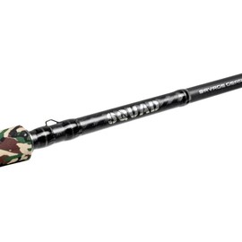 Savage Gear Squad Casting Rod (Medium Heavy - Fast, 7'6")
