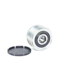 RIDEX Generator Freewheel 1390F0006 Ducato Bus (250_, 290_) Ulysse (179_) 33.5 mm