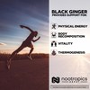 Nootropics Depot Black Ginger Extract Capsules | 10% 5,7-dimethoxyflavone |