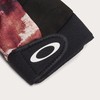 Oakley Mens Seeker Thermal Mountain Bike Gloves, Grenache, Medium