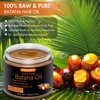 Raw Batana Oil for Hair Growth, 100% Natural Pure Dr.