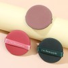 Air In Puff Set of 6, Makeup Puff, 3 Colors,