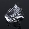Nail Tips Clip Manicure Tool Clip Transparent Nail Clips Clear