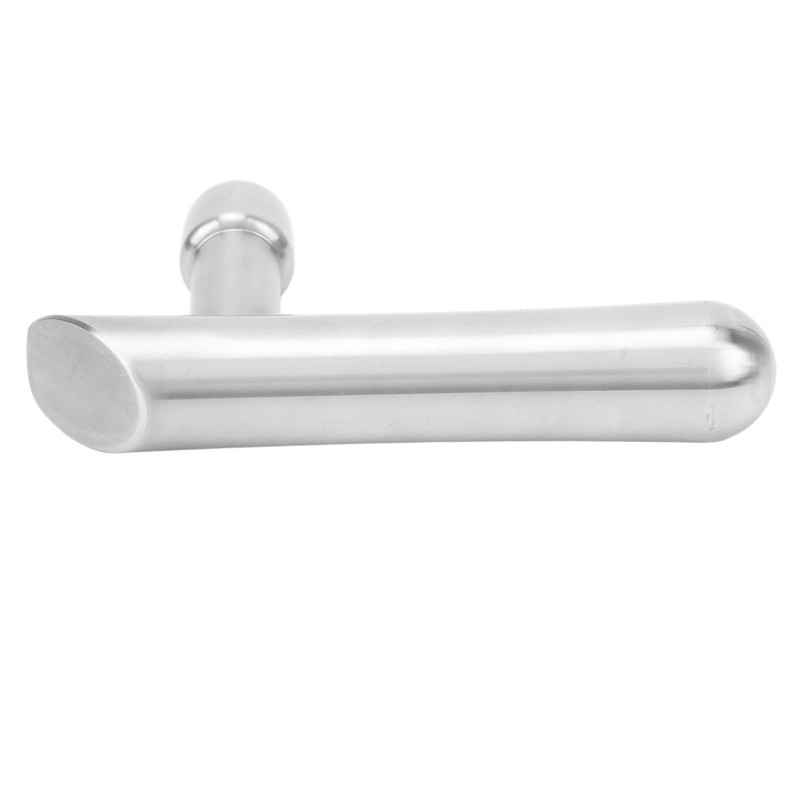Stainless Steel T Bar Massage Tool for Trigger Points Massage