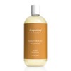 Deep Steep Body Wash with Hyaluronic Acid for Optimal Skin
