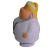 Spatzenland Anti-Stress Squeezies Mr Bert - Dr. Berta