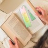 Aesthetic Bookmark Cute Bookmarks for Women Bookmarks for Book Lovers
