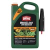 Ortho WeedClear Lawn Weed Killer Ready-To-Use with Trigger Sprayer, Kills