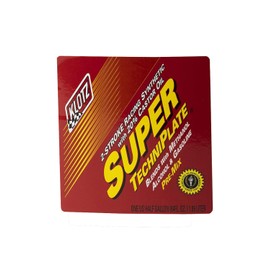 Klotz Super TechniPlate Synthetic Pre-Mix Oil for 2-Stroke Engines – 1/2 Gallon KL-109
