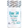 Dialyvite - Zinc 50 Plus Copper - 90 Tablets