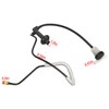 labwork Clutch Master Cylinder and Slave Cylinder Line Assembly Replacement