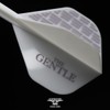 CONDOR AXE THE GENTLE Standard M White Mensur Suljovic Condor