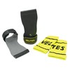 Velites Professional Athlete Hand Grips for Crosstraining or High-Intensity Training