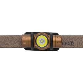Browning 3713346: Headlamp, Blackout Micro