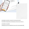 100 Sheets A4 Thermal Paper 210x297mm High Gloss Printing Paper