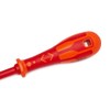 Dextro VDE Slim Screwdriver SL-PH2 x 125 mm (Plus Minus)