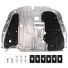 Alikali Engine Splash Guard for Honda Civic (2016-2021), OE Replace