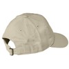 Gorra de béisbol de algodón suave y ligero, tamaño ajustable