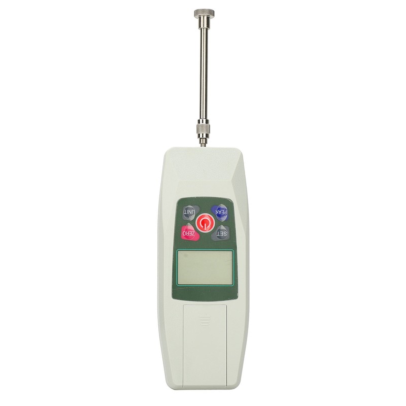 Digital Force Gauge High Accuracy 500N 50kg 110bf 1800Oz Push