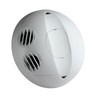 Leviton Ceiling Mount Occupancy Sensor, Ultrasonic, 180°, 500 sq. ft.