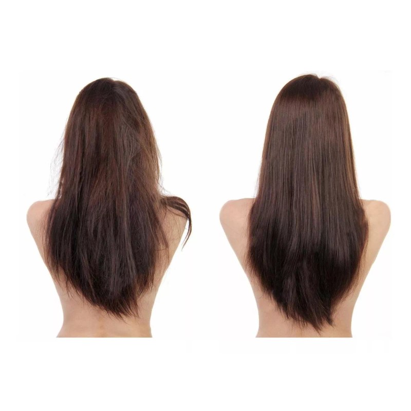 YSSER Evans Value Pack - Sistema De Alisado De Queratina