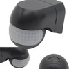 ChiliTec Motion Sensor Outdoor & Indoor Infrared Motion Sensor Surface-Mounted