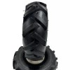 Hoosier Wheel Set - 11x4-4 Tiller Wheel - 3/4" Hub