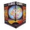 Replogle Globes Traveler Globe, 12-Inch, Blue