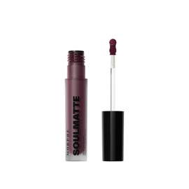 MORPHE Soulmatte Velvet Lip Mousse Compatible (0.128 Ounce)